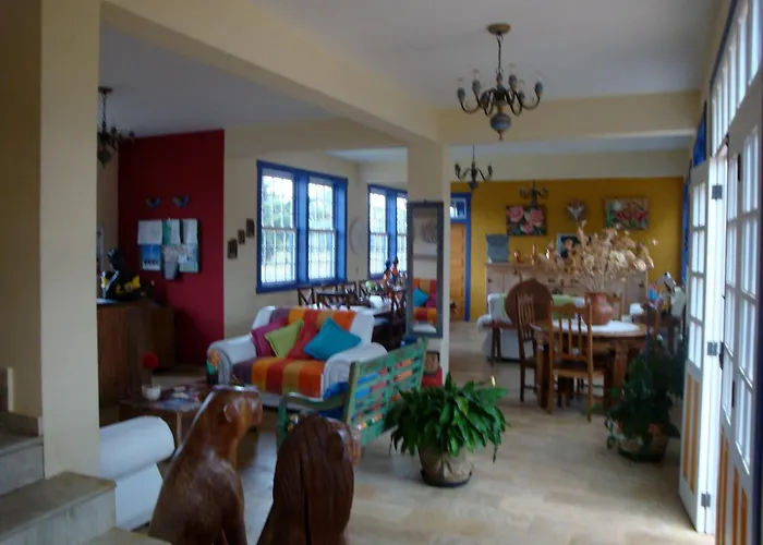 Pousada Berço da Liberdade